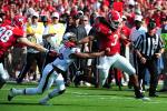 Statistical Blueprint for Gurley to Win Heisman