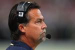Would Jeff Fisher Be USC's Top HC Target?