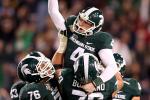 MSU Coaches Trying to Jump Start Offense 