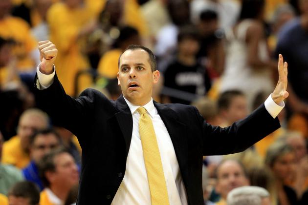 Debate: What Is Pacers' Biggest Strength/Weakness Heading into Next Season?