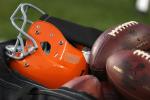 Bears and Illini Share Storied History