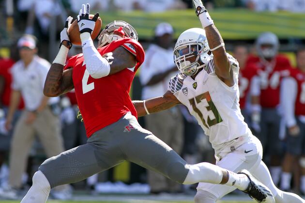 Troy Hill's Journey Saved His Life, and Ensured a Future Beyond Football