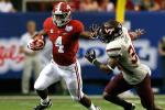 Debate: Who's the Biggest Non-QB X-Factor in Bama-A&M?
