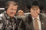 Examining Ross' Legacy in WWE