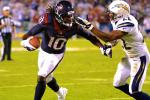 Updated Rookie Power Rankings