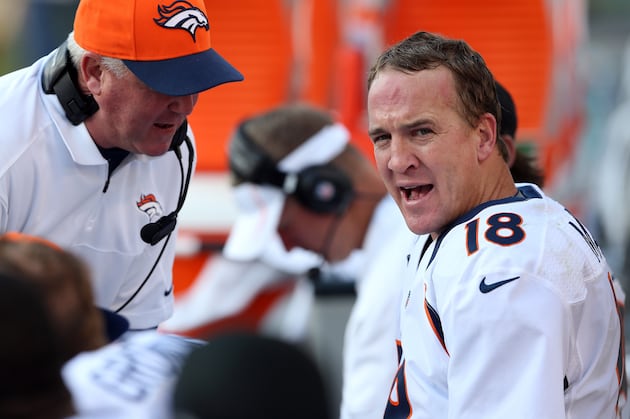 Denver Broncos vs. New York Giants: Breaking Down Denver's Game Plan