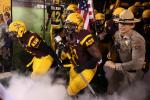 It's 'Measuring Stick' Weekend in the Pac-12