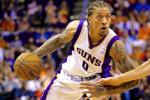 Heat Bring Back Michael Beasley