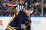 Report: Sabres Re-Sign Hodgson to 6-Year Deal