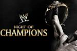 Match-by-Match Breakdown for Night of Champions