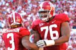 Report: SEC Stars Received Benefits 