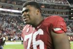Bama AD Says School Was Aware of Allegations