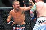 Faber vs. McDonald Set for UFC on Fox 9