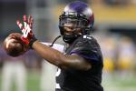 Complete TCU vs. Texas Tech Preview