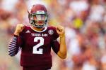 Does Manziel Have to Beat Bama to Win Heisman?
