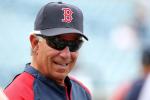 Bobby V's Anti-Yankee Vendetta Pops Up in Rant