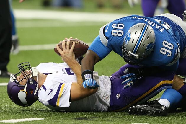Minnesota Vikings vs. Chicago Bears: Key Matchups for Vikings to Avoid 0-2 Start