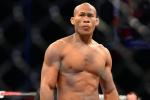 Jacare Wants Winner of Bisping-Munoz