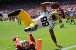 Jermichael Finley Flies to Minnesota to Treat Toe Injury 