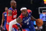 Report: Lakers Have No Chance at LeBron in Free Agency