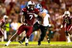 Picks, Predictions for SEC Week 3 
