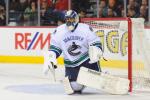 Luongo: 'Tough to Do a Complete 180 Turn'
