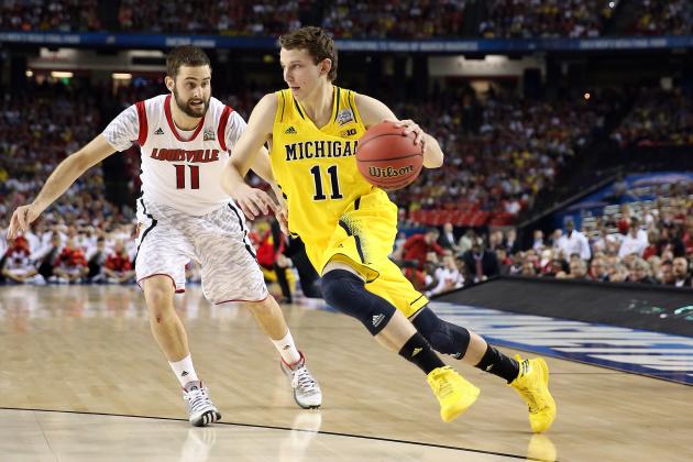 Michigan Basketball: Why Nik Stauskas Is Wolverines' Biggest X-Factor