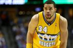 JaVale McGee: 'I'm Actually Very Intelligent'