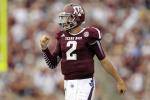 Power Ranking Must-See Games This Weekend