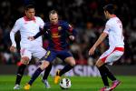 What to Expect Tactically from Barca vs. Sevilla 
