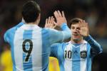 World Cup Qualifying Heroes and Villains 
