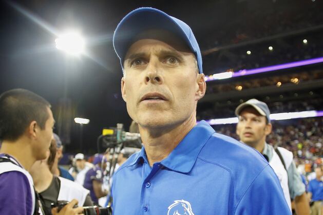 ESPN Return Was Key to Staying in Mountain West