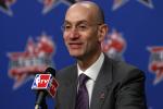 Silver: Hansen Fiasco Won't Hurt Seattle Getting NBA Team