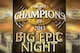 Night of Champions has been coined a "Big Epic Night" by WWE. Photo: WWE Youtube Channel
