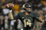 Big 12 QB Power Rankings
