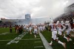 Longhorns Face Crossroads vs. Ole Miss