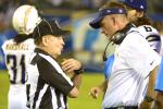 Is NFL Being Honest About Officiating?