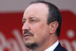 Rafa: If Bale's Worth €100M, Hamsik Is 'Priceless' 