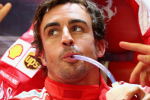 Forbes Names Alonso Motorsport's Top Earner