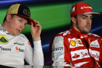 Ferrari Exec Rejects Kimi-Alonso 'Dream Team' Idea 