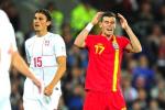 Ibra, Coleman Issue Bale Double Warning 