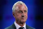 Cruyff 'Won't Attend Barca-Ajax', Hopes Ajax Win