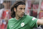Zaccardo Pleased He Stayed at Milan