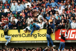 FA, Club Face Manslaughter in Hillsborough Case