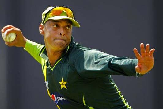 'We Don't Need to Run After India'
