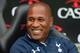 Former Newcastle and Tottenham striker Les Ferdinand