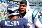 Cam Not Throwing a Party Over Rise of Black QBs
