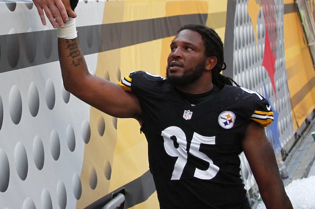 Jones Expects to Start