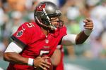 Bucs, Josh Freeman Drama Reaches 'Critical Mass'