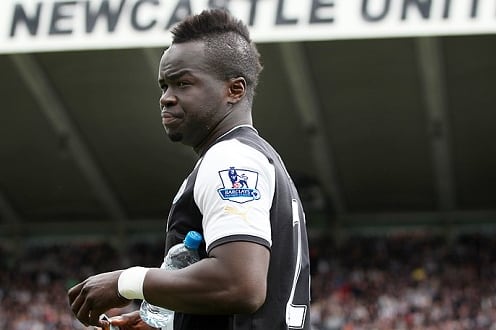 Newcastle Midfielder Cheick Tiote Faces Fraud Charge